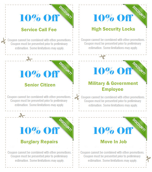 locksmith coupons Anaheim